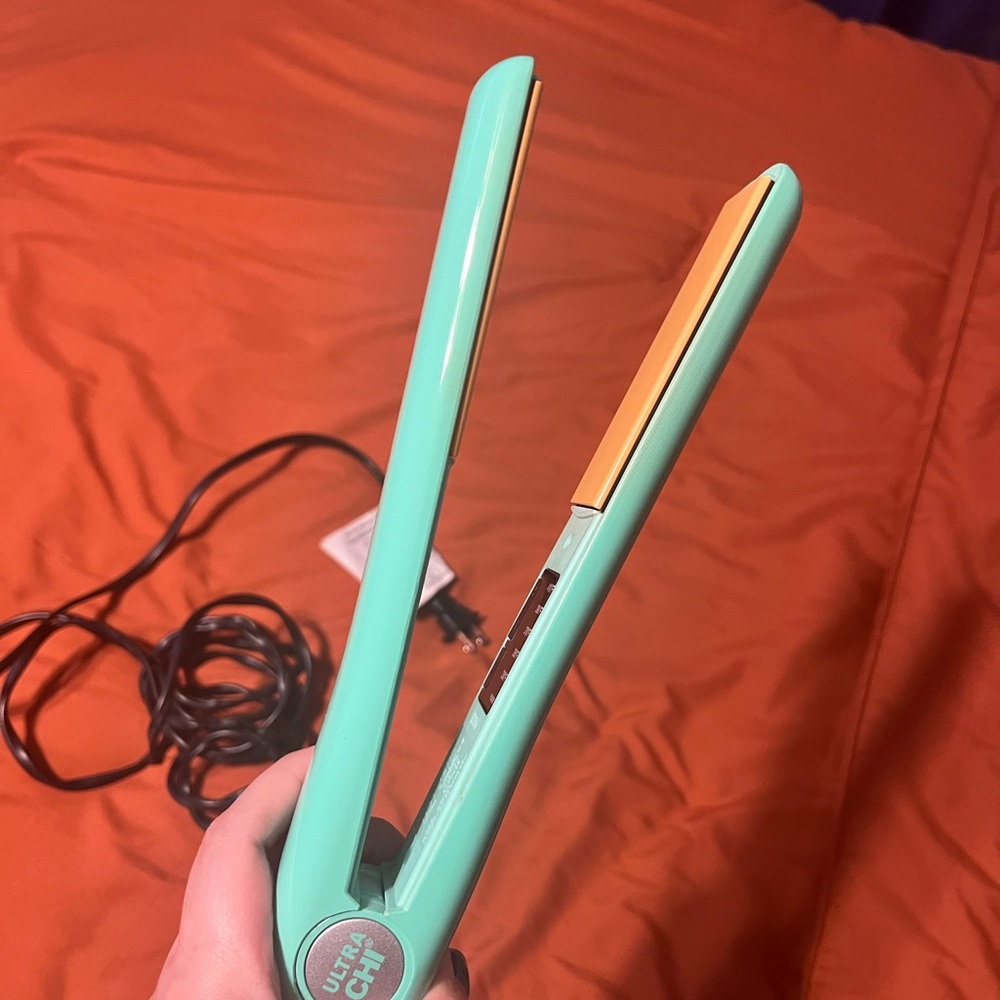 Chi flat iron